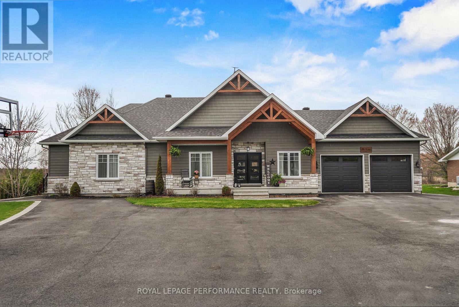 1560 SANDY HILL ROAD, Champlain, Ontario