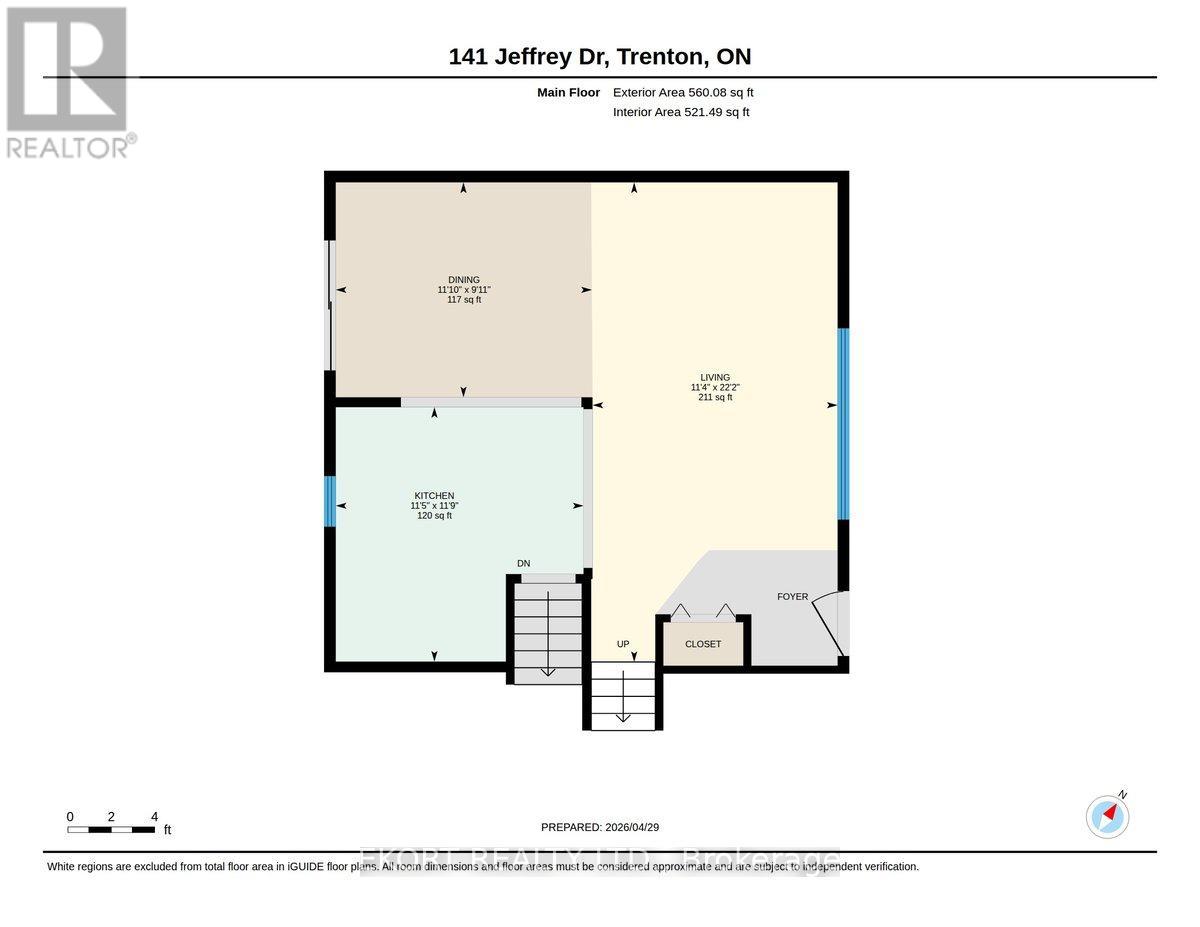 141 Jeffrey Drive, Quinte West, Ontario  K8V 5P8 - Photo 38 - X13053158