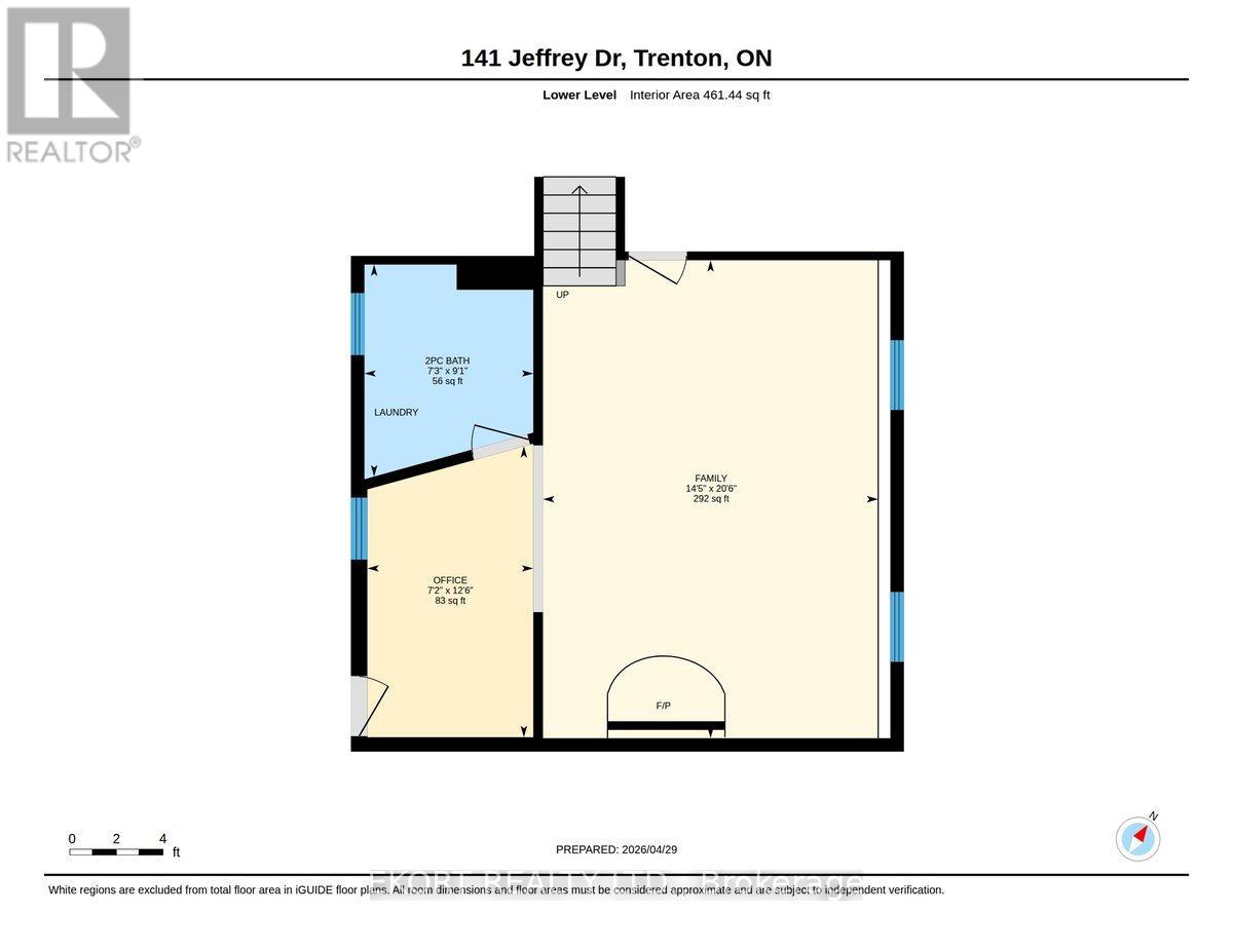 141 Jeffrey Drive, Quinte West, Ontario  K8V 5P8 - Photo 40 - X13053158