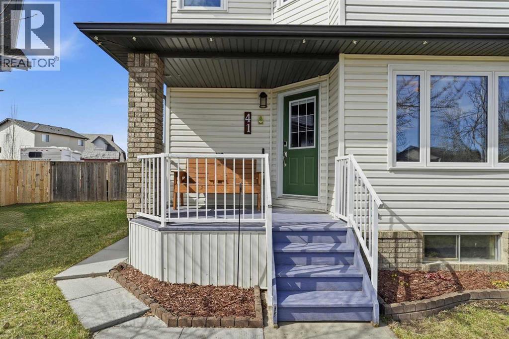 41 High Ridge Court NW, High River, Alberta  T1V 1Z6 - Photo 24 - A2301280