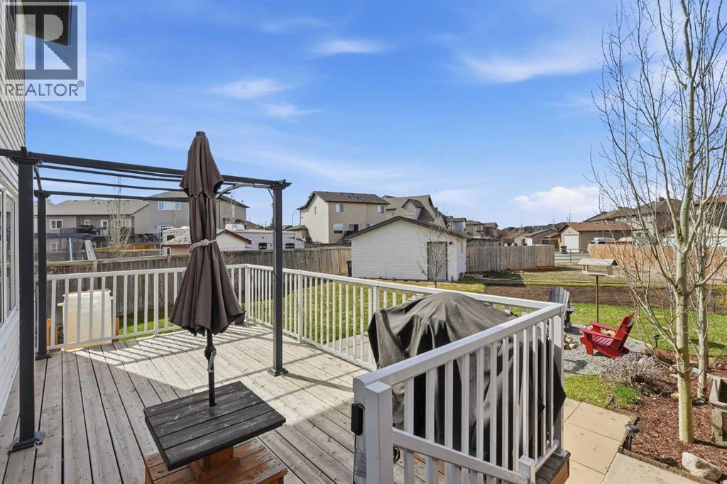 41 High Ridge Court NW, High River, Alberta  T1V 1Z6 - Photo 25 - A2301280