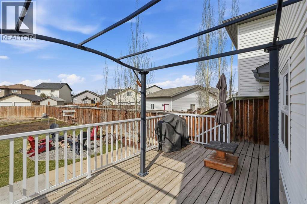 41 High Ridge Court NW, High River, Alberta  T1V 1Z6 - Photo 26 - A2301280