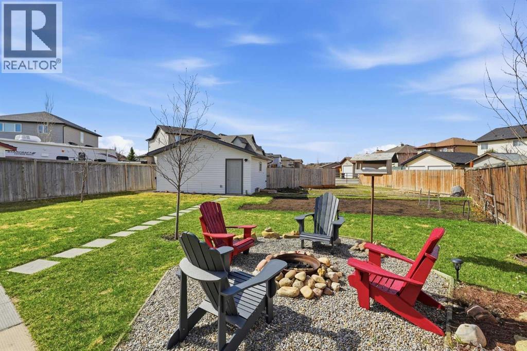 41 High Ridge Court NW, High River, Alberta  T1V 1Z6 - Photo 28 - A2301280