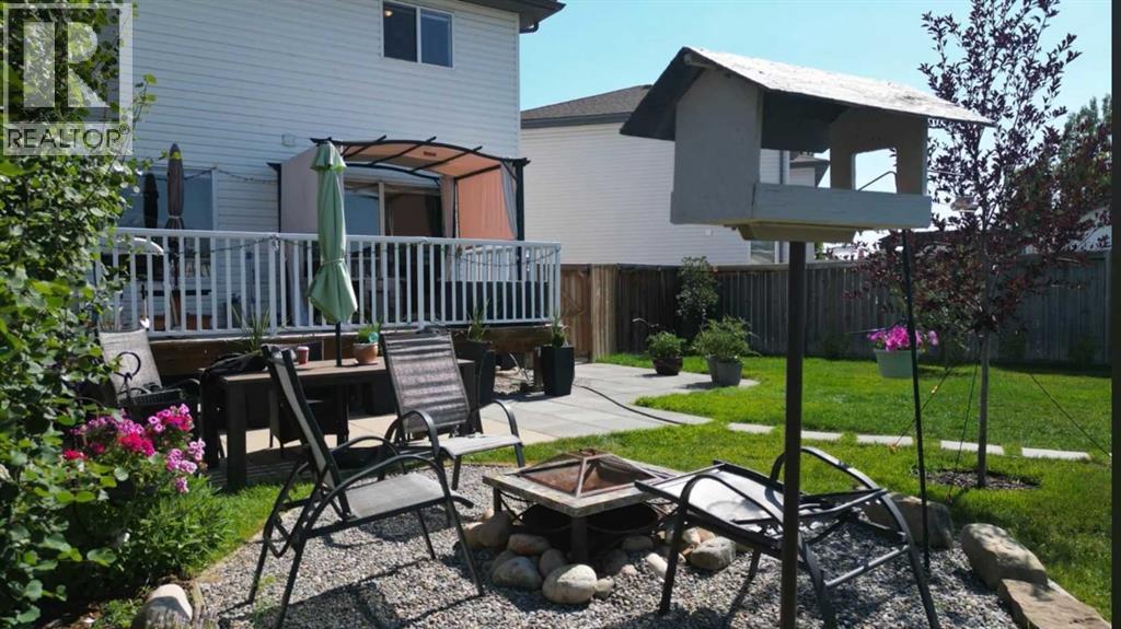 41 High Ridge Court NW, High River, Alberta  T1V 1Z6 - Photo 29 - A2301280