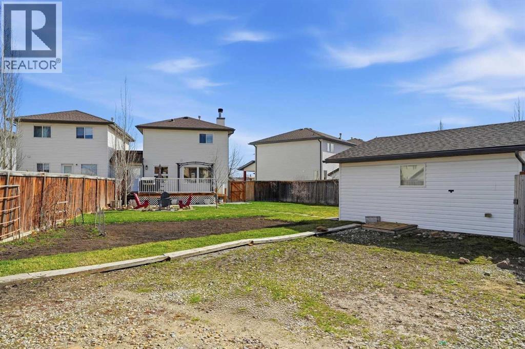 41 High Ridge Court NW, High River, Alberta  T1V 1Z6 - Photo 30 - A2301280