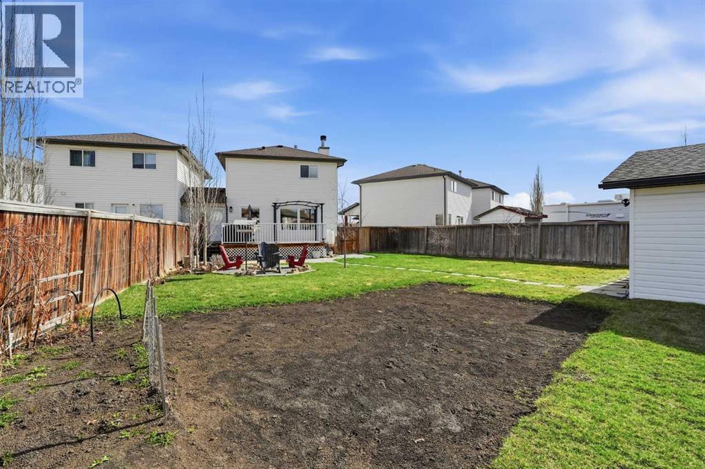 41 High Ridge Court NW, High River, Alberta  T1V 1Z6 - Photo 31 - A2301280