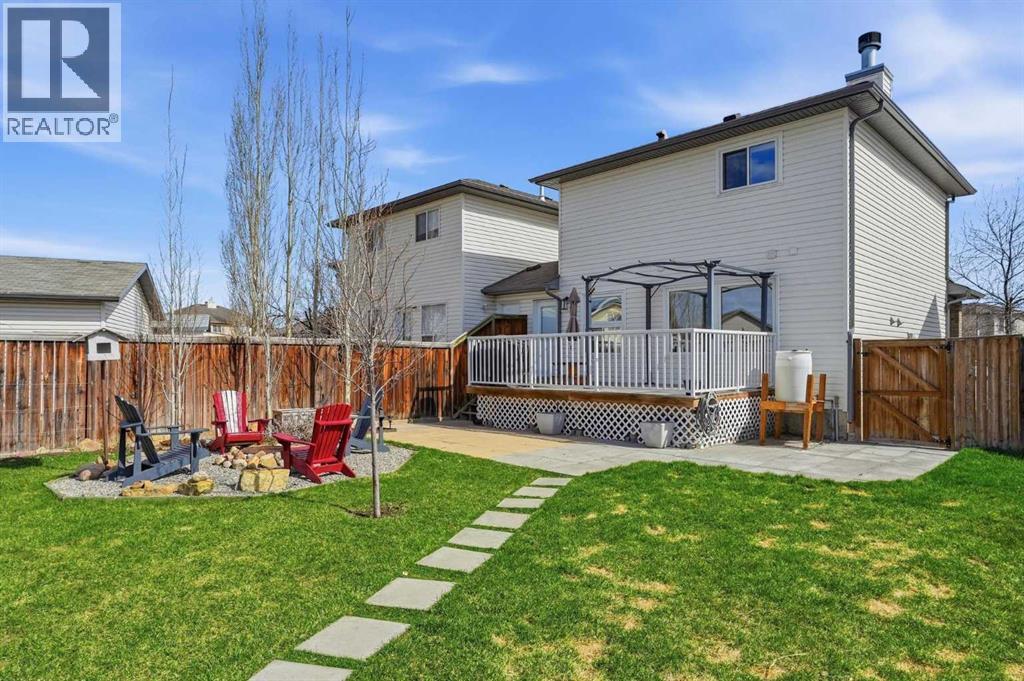 41 High Ridge Court NW, High River, Alberta  T1V 1Z6 - Photo 33 - A2301280