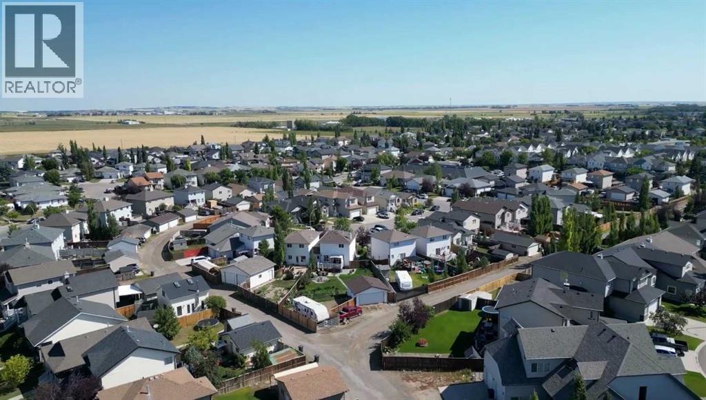 41 High Ridge Court NW, High River, Alberta  T1V 1Z6 - Photo 35 - A2301280