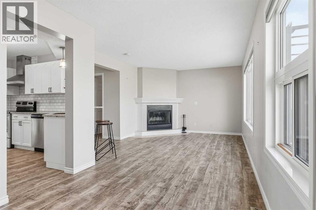 41 High Ridge Court NW, High River, Alberta  T1V 1Z6 - Photo 5 - A2301280