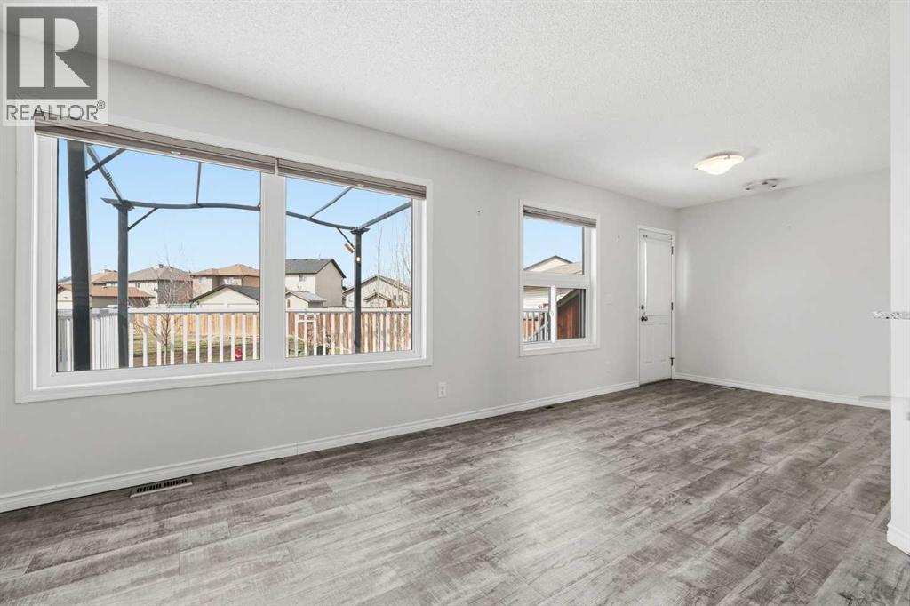 41 High Ridge Court NW, High River, Alberta  T1V 1Z6 - Photo 7 - A2301280