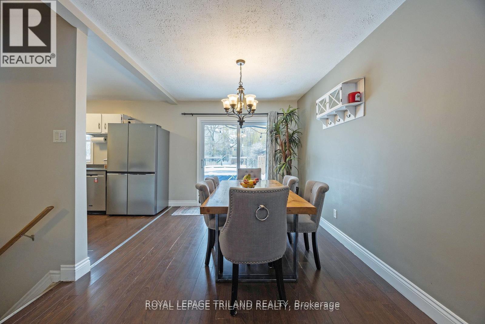 662 Eden Avenue, London South, Ontario N6C 2Z7 - Photo 12 - X12964910