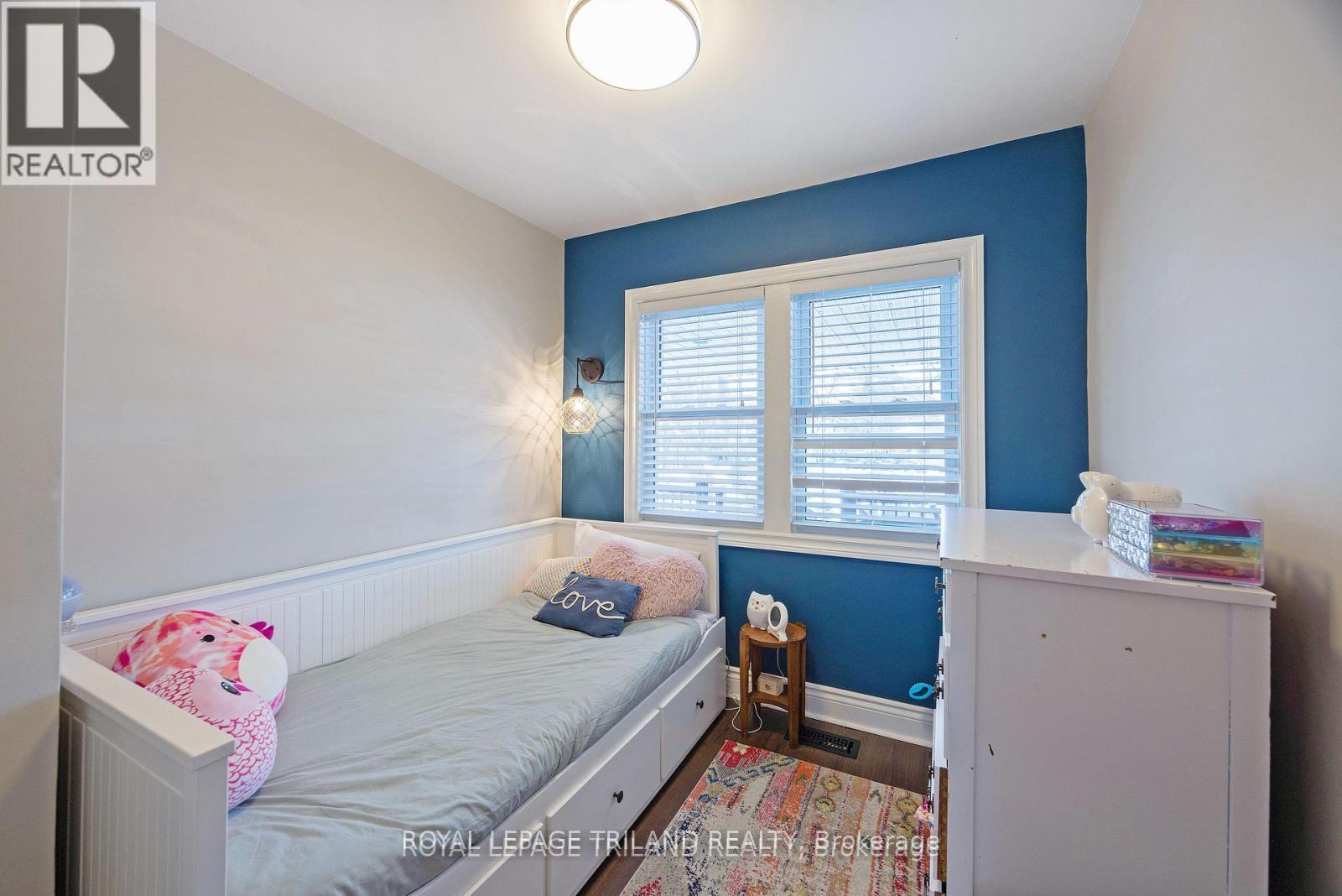 662 Eden Avenue, London South, Ontario N6C 2Z7 - Photo 19 - X12964910