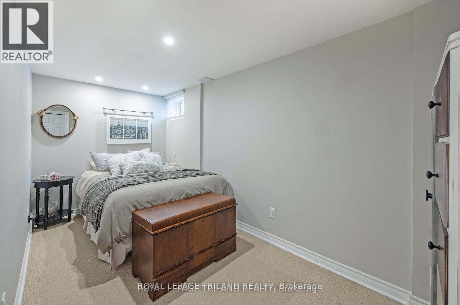 662 Eden Avenue, London South, Ontario N6C 2Z7 - Photo 27 - X12964910