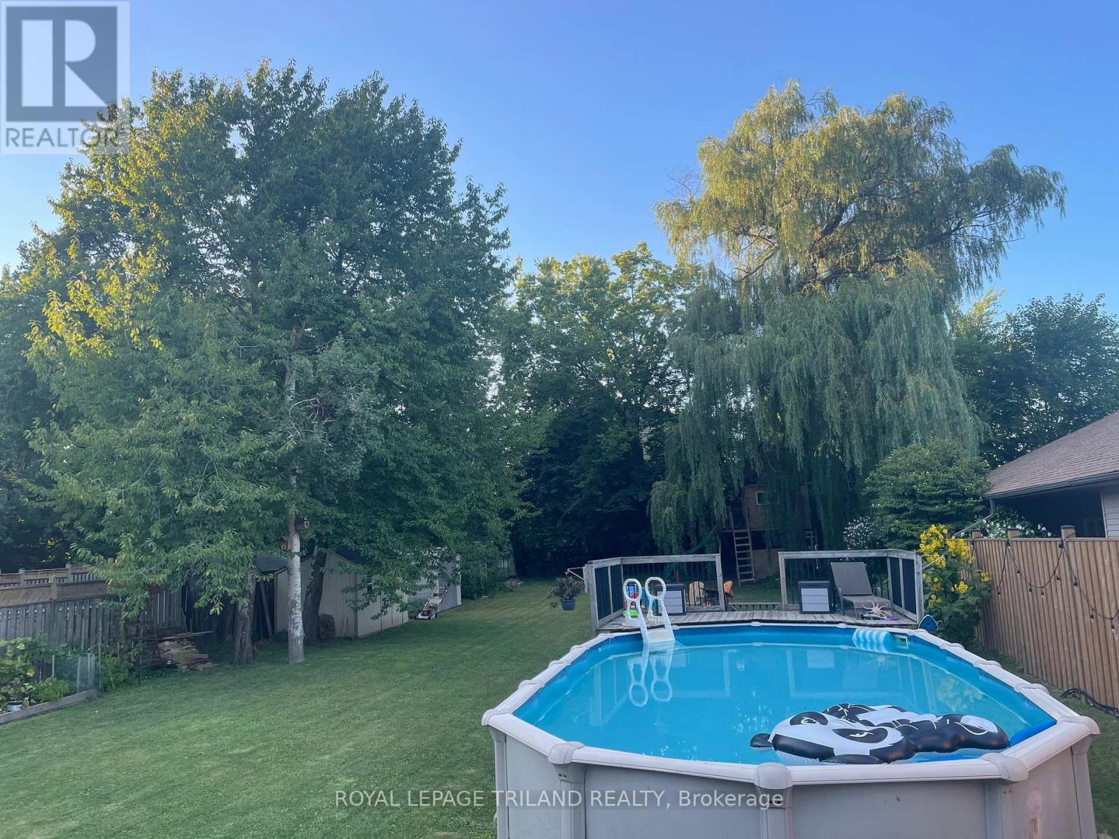 662 Eden Avenue, London South, Ontario N6C 2Z7 - Photo 3 - X12964910