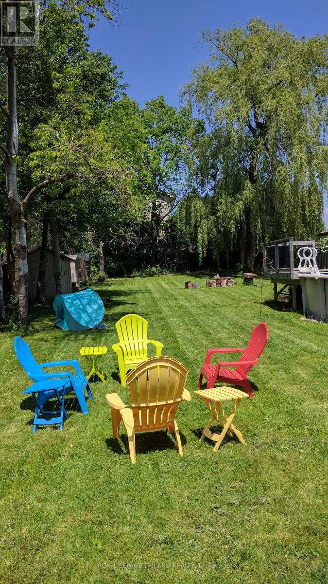 662 Eden Avenue, London South, Ontario N6C 2Z7 - Photo 4 - X12964910