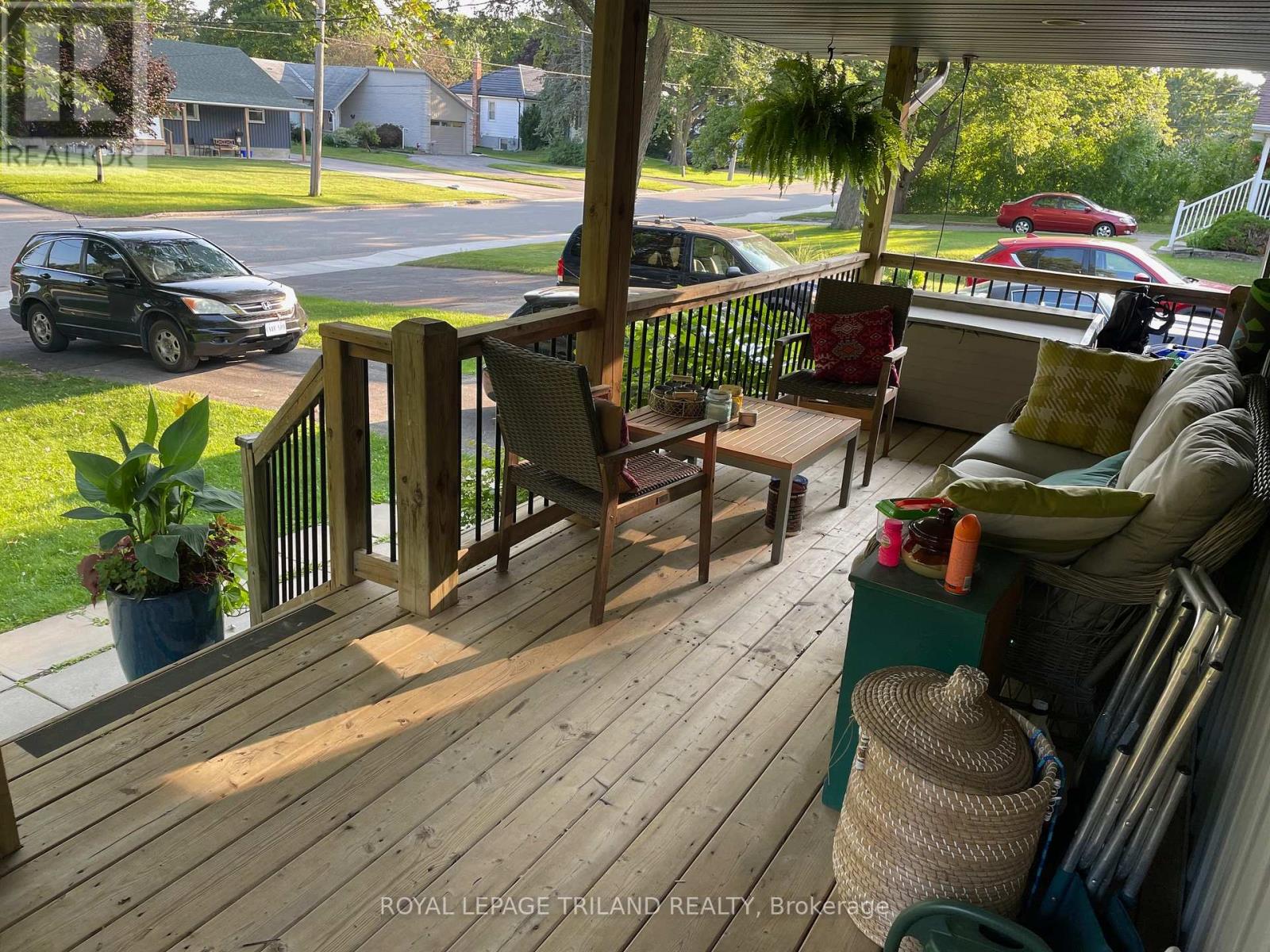 662 Eden Avenue, London South, Ontario N6C 2Z7 - Photo 8 - X12964910