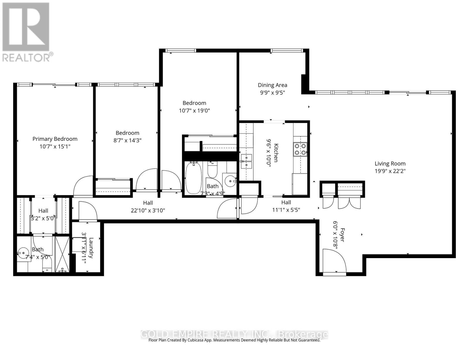701 - 389 Dundas Street, London East, Ontario  N6B 3L5 - Photo 46 - X13018880