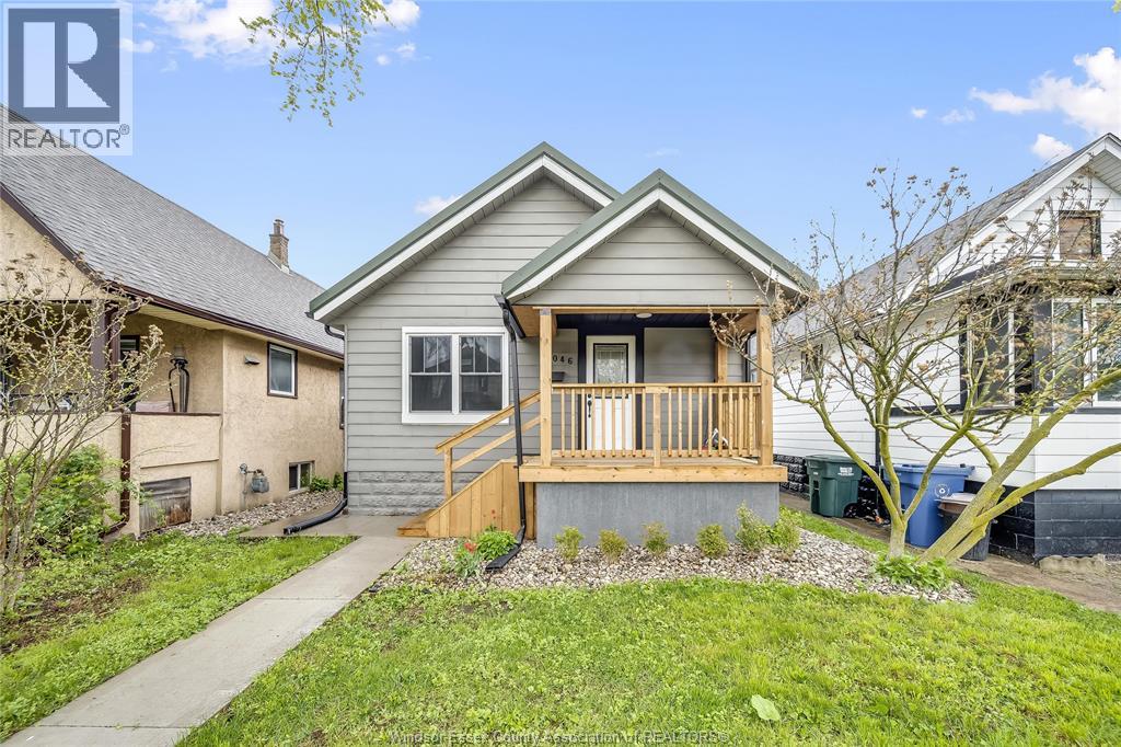 1046 ELSMERE, Windsor, Ontario