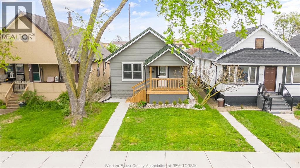 1046 Elsmere, Windsor, Ontario  N9A 2B2 - Photo 39 - 26009589