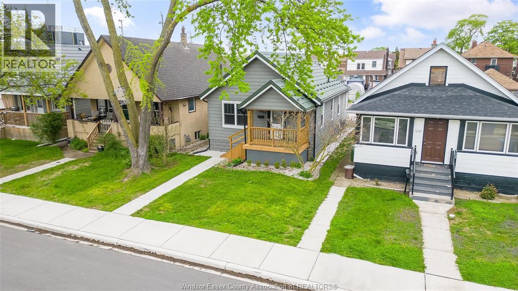 1046 Elsmere, Windsor, Ontario  N9A 2B2 - Photo 40 - 26009589