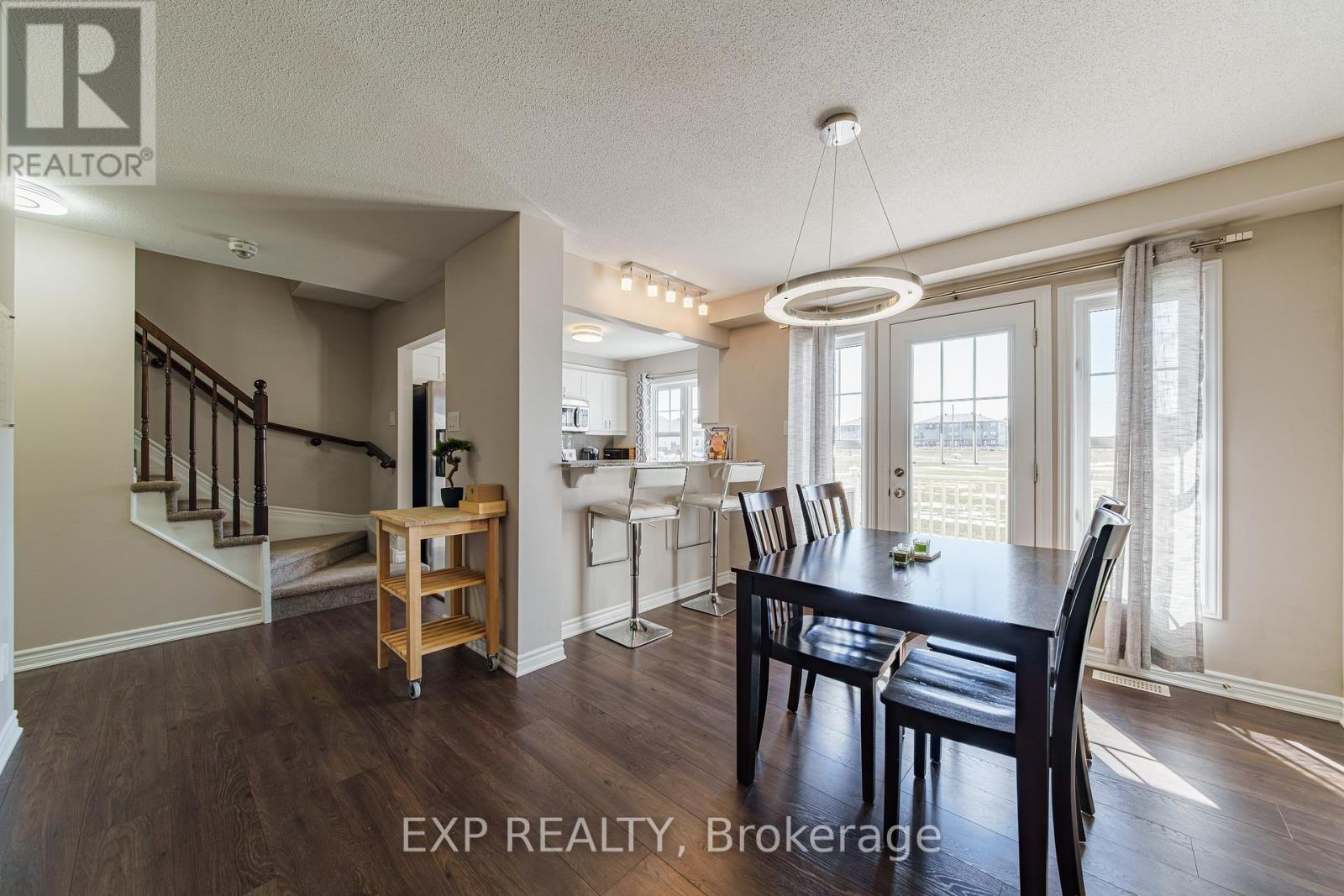 523 Ensatina Crescent, Ottawa, Ontario  K2J 6H4 - Photo 10 - X12991830