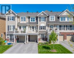 523 ENSATINA CRESCENT, Ottawa, Ontario