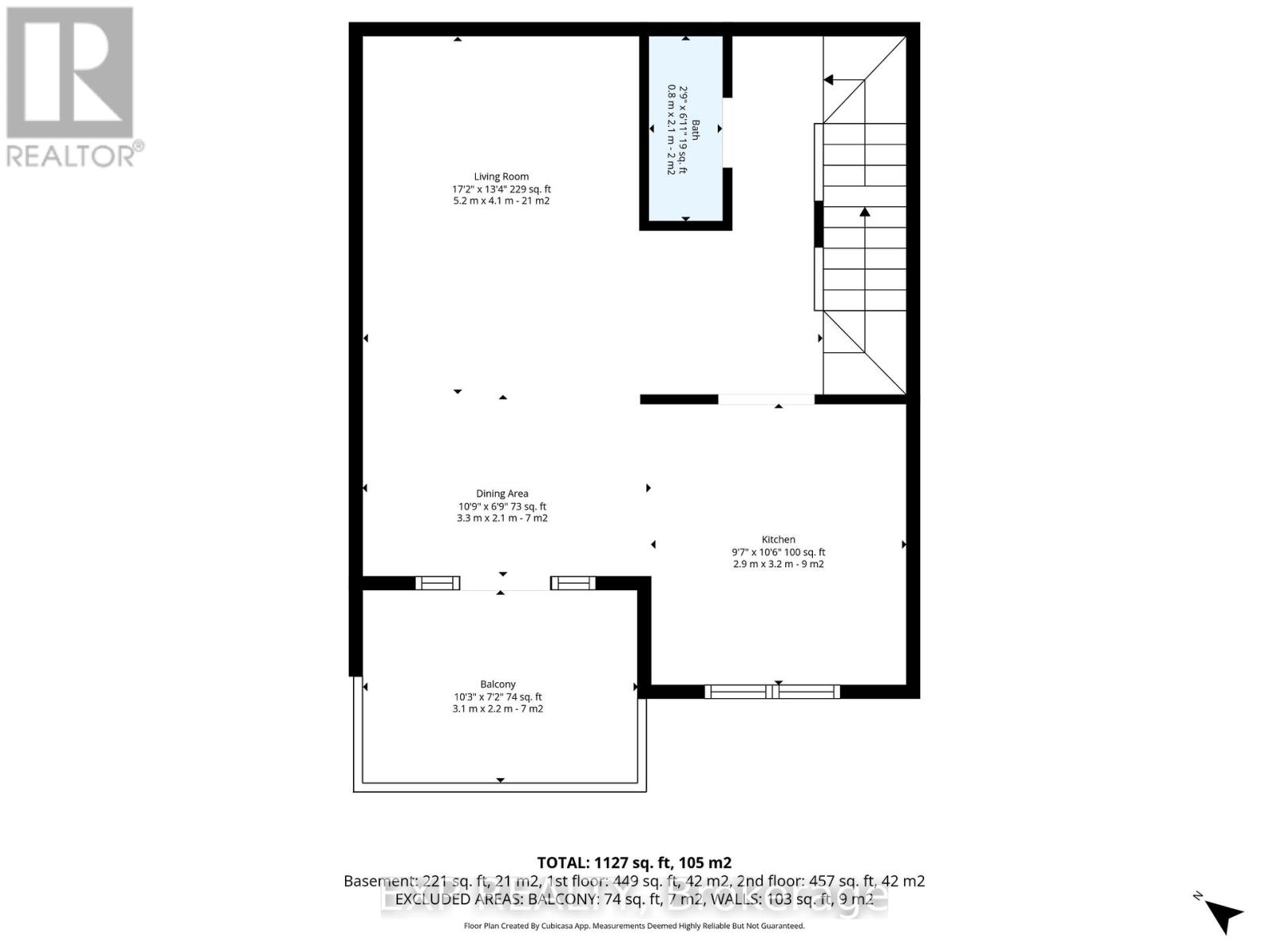 523 Ensatina Crescent, Ottawa, Ontario  K2J 6H4 - Photo 28 - X12991830
