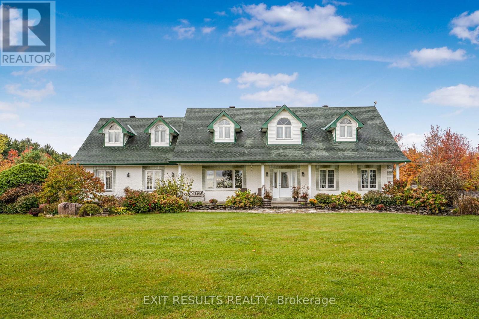 638 ST THOMAS ROAD, Russell, Ontario