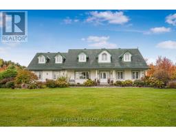 638 ST THOMAS ROAD, Russell, Ontario