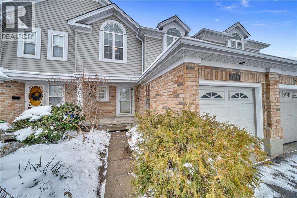 540 Mariner Drive, Waterloo, Ontario  N2K 3Y8 - Photo 2 - 40825682