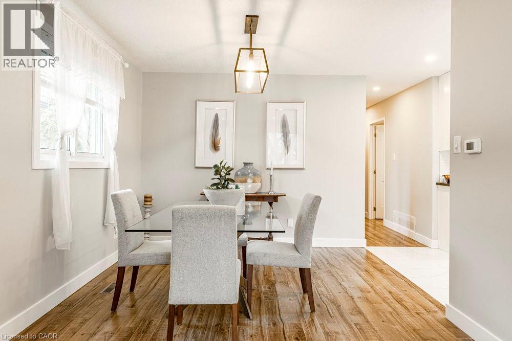 1345 Ester Drive, Burlington, Ontario  L7P 1L2 - Photo 10 - 40825321