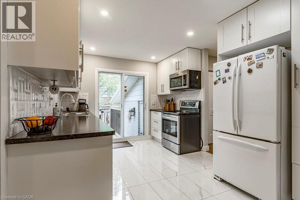 1345 Ester Drive, Burlington, Ontario  L7P 1L2 - Photo 13 - 40825321