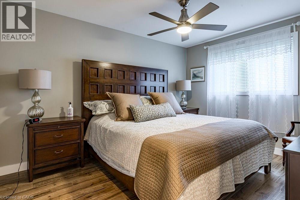 1345 Ester Drive, Burlington, Ontario  L7P 1L2 - Photo 16 - 40825321