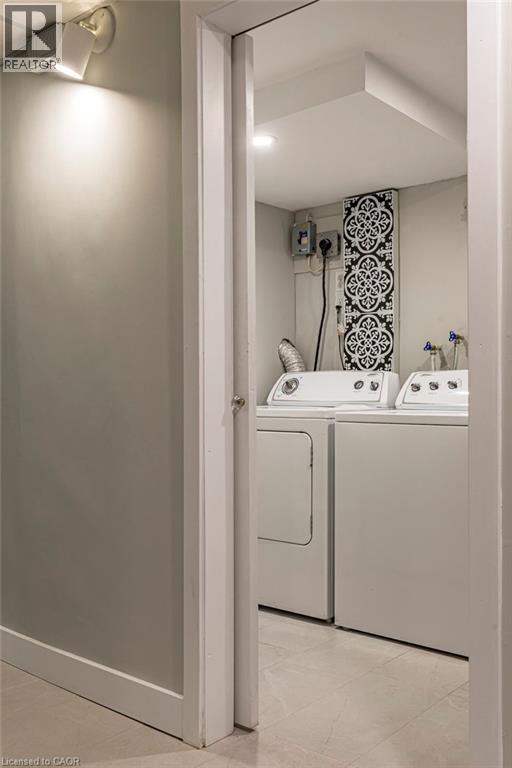 1345 Ester Drive, Burlington, Ontario  L7P 1L2 - Photo 28 - 40825321