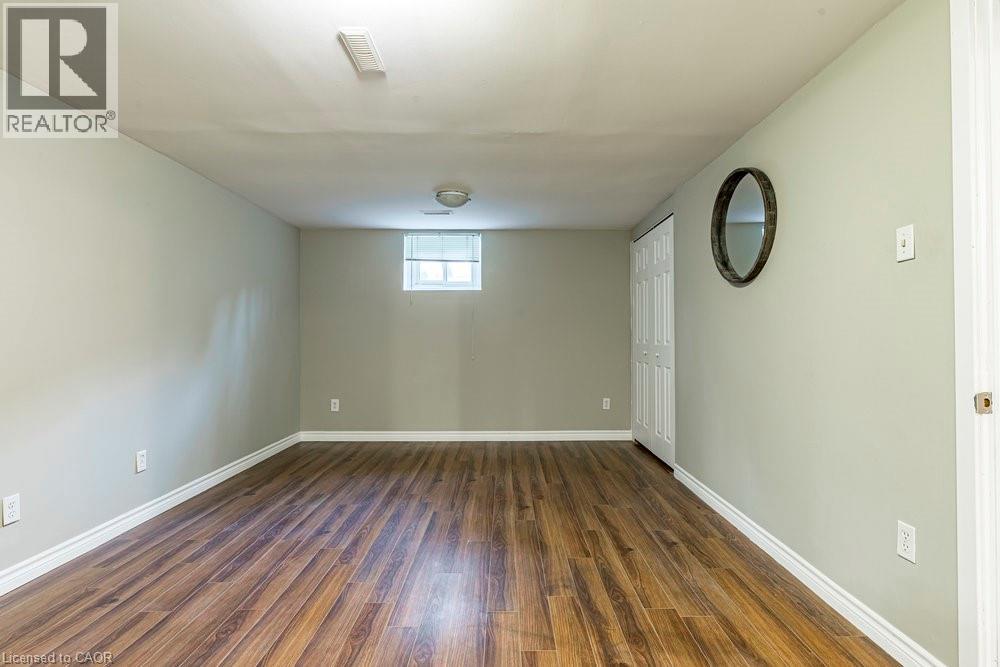 1345 Ester Drive, Burlington, Ontario  L7P 1L2 - Photo 31 - 40825321