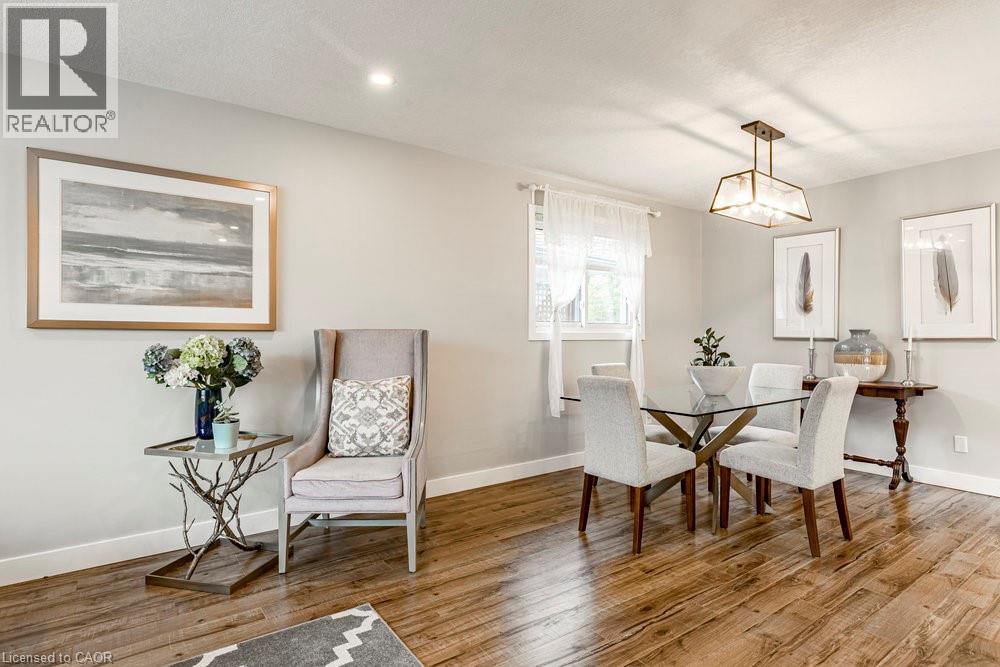 1345 Ester Drive, Burlington, Ontario  L7P 1L2 - Photo 9 - 40825321