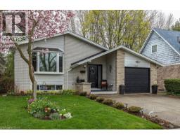 1345 ESTER Drive, Burlington, Ontario