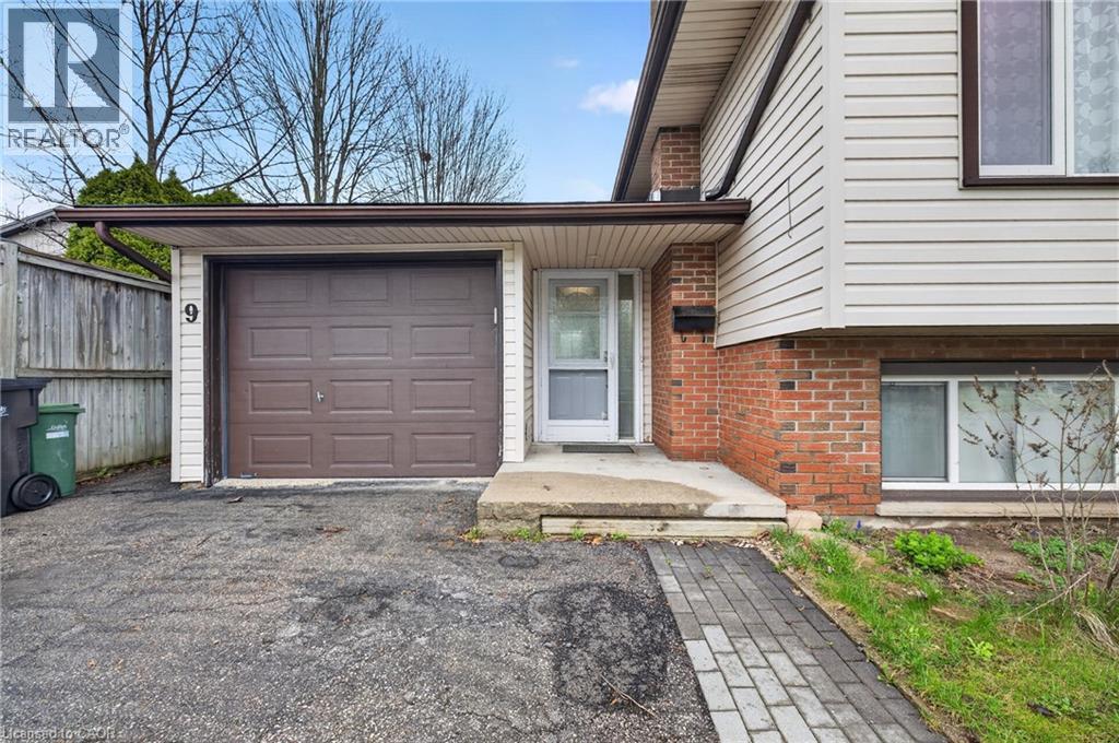 9 Sanderson Drive, Guelph, Ontario  N1H 6T7 - Photo 4 - 40825199
