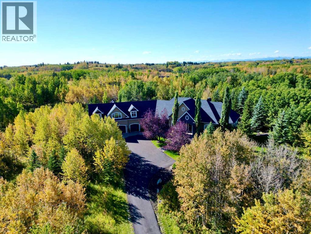 15 Welland Rise, Rural Rocky View County, Alberta  T3R 1L6 - Photo 2 - A2305563