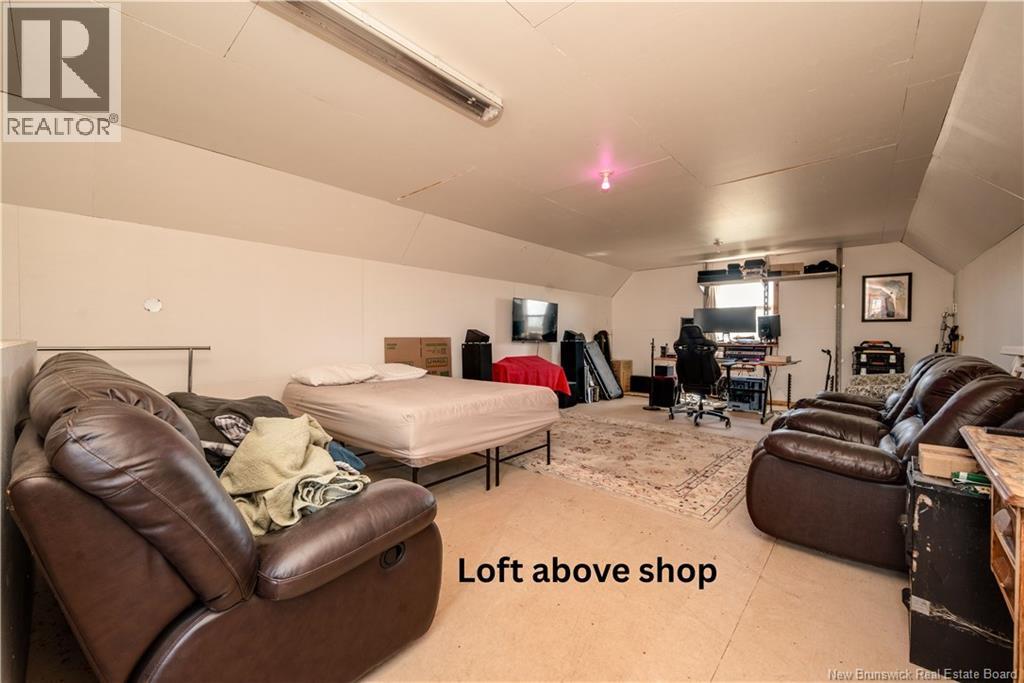 21 Joseph Lane, Lewis Mountain, New Brunswick  E4J 3N1 - Photo 38 - NB138078
