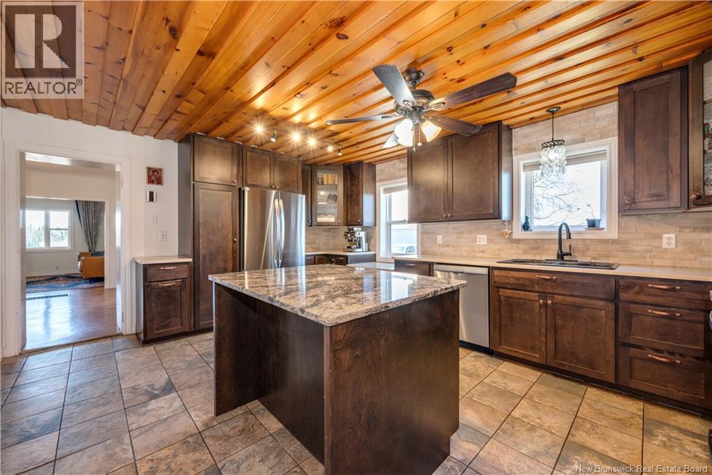 21 Joseph Lane, Lewis Mountain, New Brunswick  E4J 3N1 - Photo 7 - NB138078