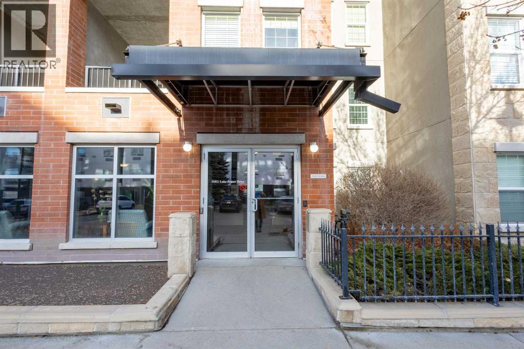 3607, 11811 Lake Fraser Drive SE, Calgary, Alberta  T2J 7J1 - Photo 2 - A2279030