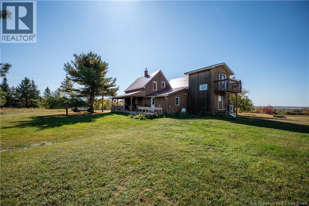 21 Joseph Lane, Lewis Mountain, New Brunswick  E4J 3N1 - Photo 9 - NB138078