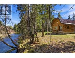 42 Palmer Brown Road, Penobsquis, New Brunswick