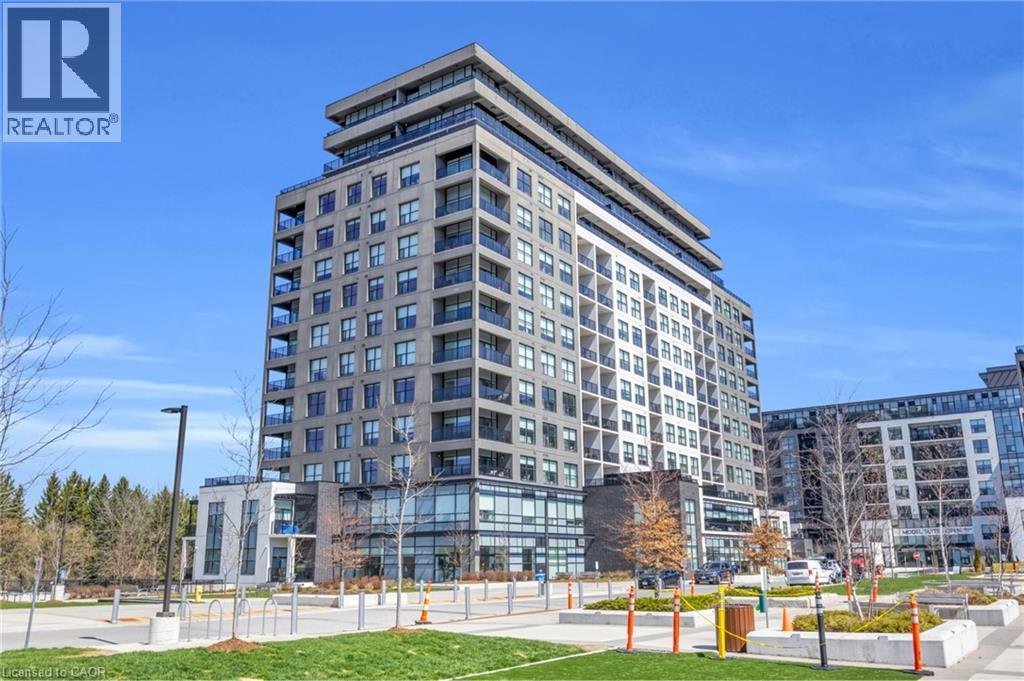 1880 Gordon Street Unit# 1003, Guelph, Ontario  N1L 1G7 - Photo 1 - 40823012