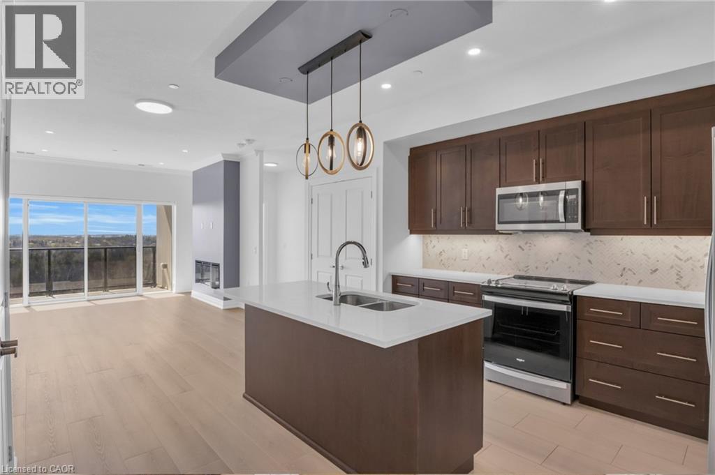 1880 Gordon Street Unit# 1003, Guelph, Ontario  N1L 1G7 - Photo 10 - 40823012