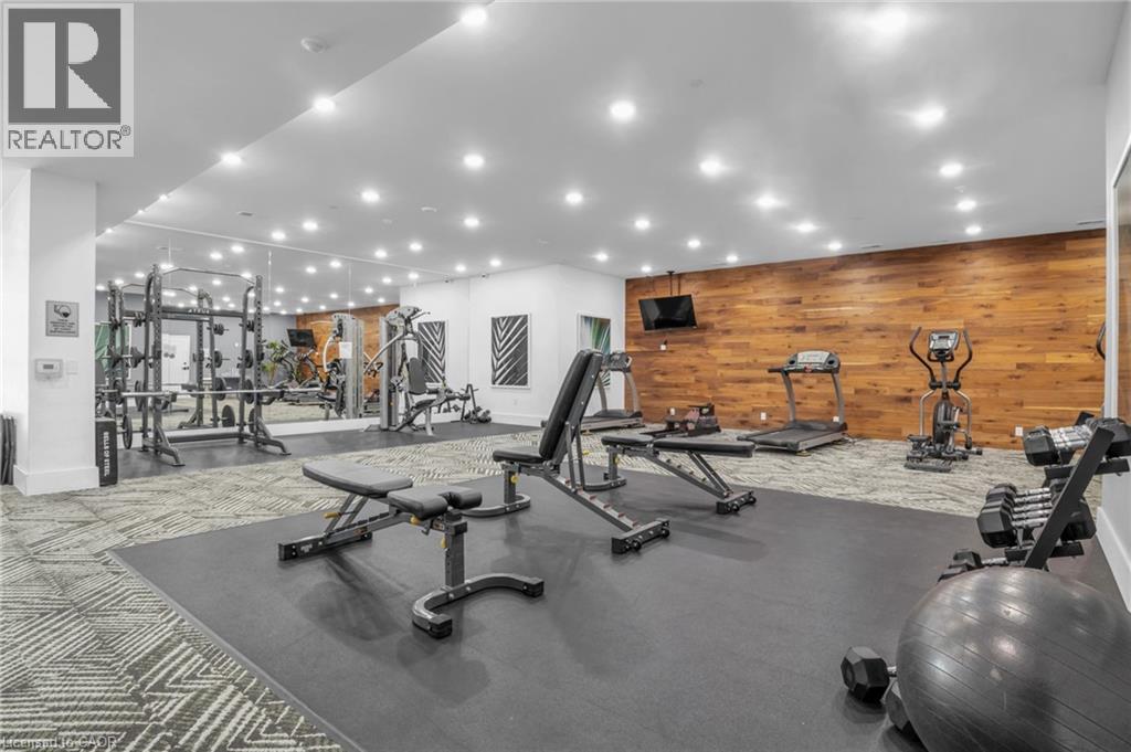 1880 Gordon Street Unit# 1003, Guelph, Ontario  N1L 1G7 - Photo 30 - 40823012