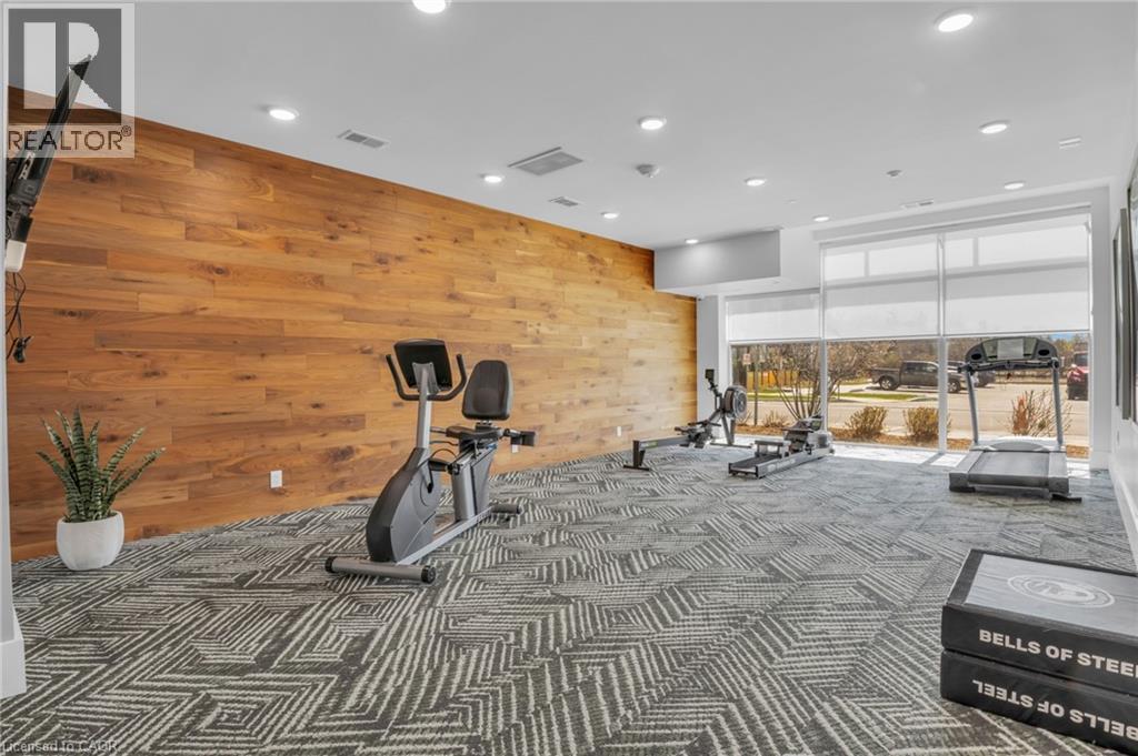 1880 Gordon Street Unit# 1003, Guelph, Ontario  N1L 1G7 - Photo 31 - 40823012