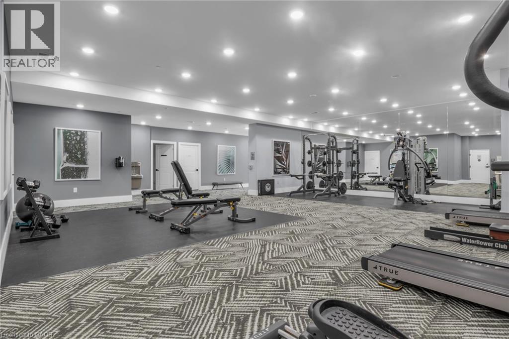 1880 Gordon Street Unit# 1003, Guelph, Ontario  N1L 1G7 - Photo 32 - 40823012