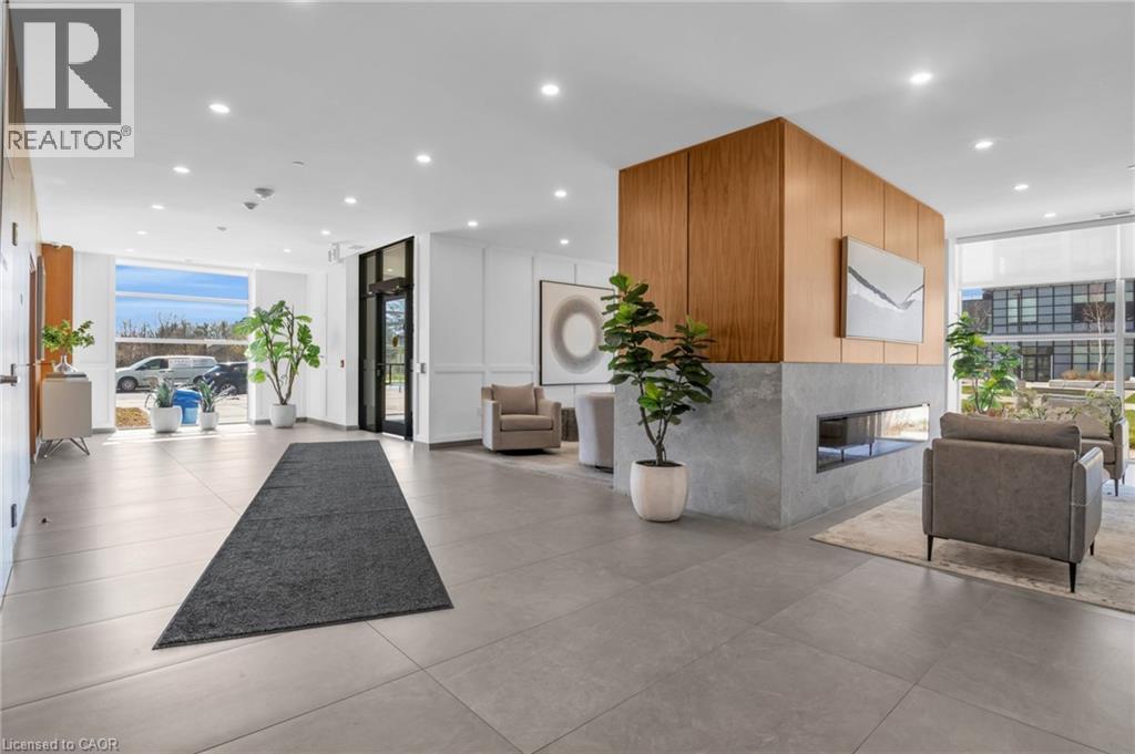 1880 Gordon Street Unit# 1003, Guelph, Ontario  N1L 1G7 - Photo 4 - 40823012